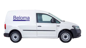 Reinigung Basel und Umgebung - Beloma Reinigung GmbH